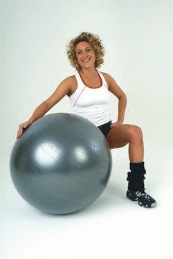 Cvičenie a tréning pomáha predchádzať stresu a chorobám. 