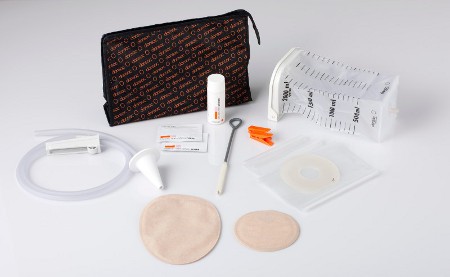 Využitie irigácie a trávenie hodín bez nalepeného stomického vrecka v letných dňoch, vytvorilo úsmev na niekoľkých tvárach kolostomikov i ich rodinných príslušníkov.