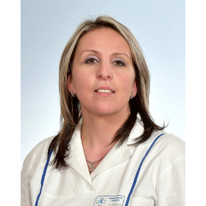 Bc. Alena Novotná, DiS.