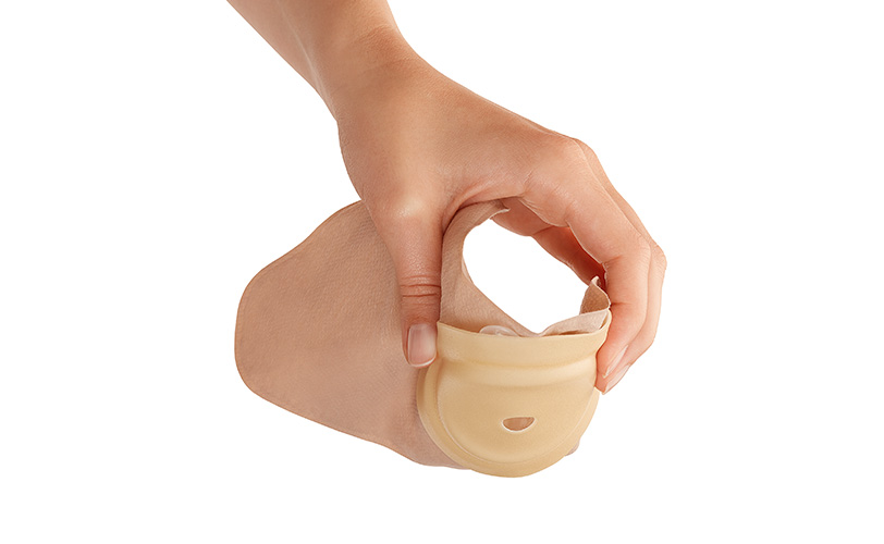 NovaLife™ 1 Open Soft Convex