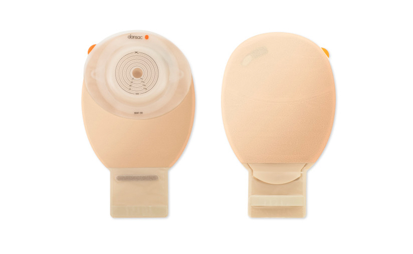 NovaLife TRE™ 1 Open Convex s kontrolným okienkom EasiView™ 