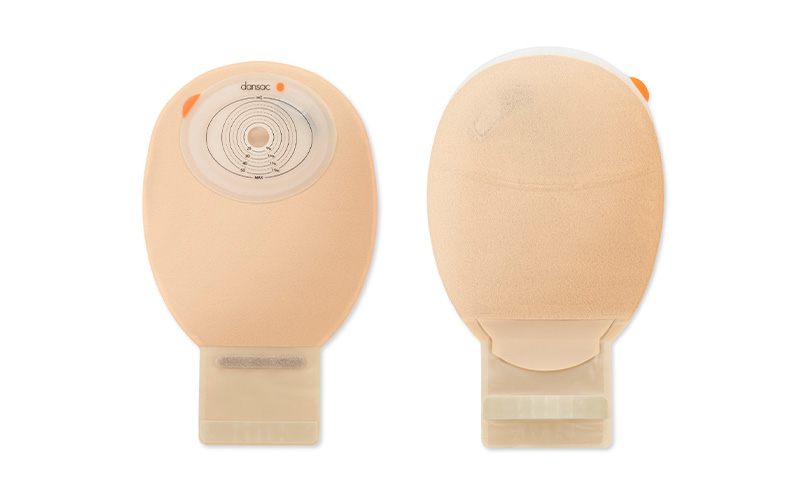 NovaLife TRE™ 1 Open s kontrolným okienkom EasiView™ 