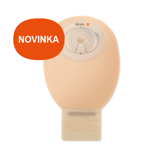 NovaLife TRE™ 1 Open s kontrolným okienkom EasiView™