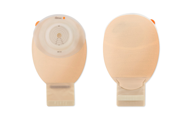 NovaLife TRE™ 1 Open Soft Convex s kontrolným okienkom EasiView™ 