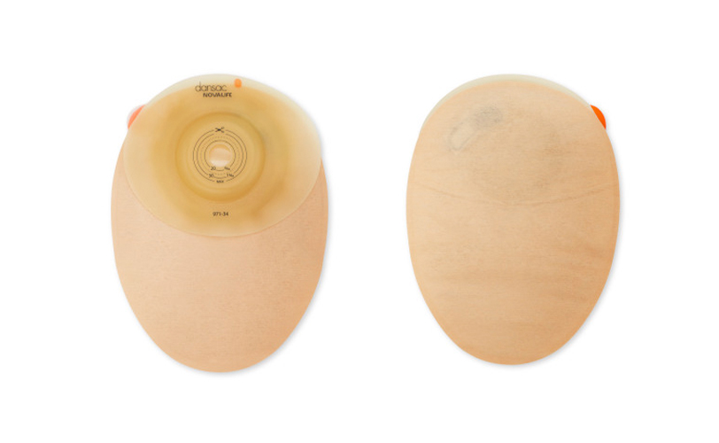 NovaLifeTM 1 Closed Soft Convex 