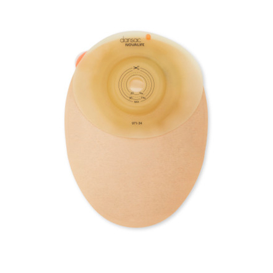 NovaLifeTM 1 Closed Soft Convex