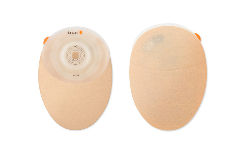 NovaLife TRE™ 1 Closed Soft Convex s kontrolným okienkom EasiView™ 