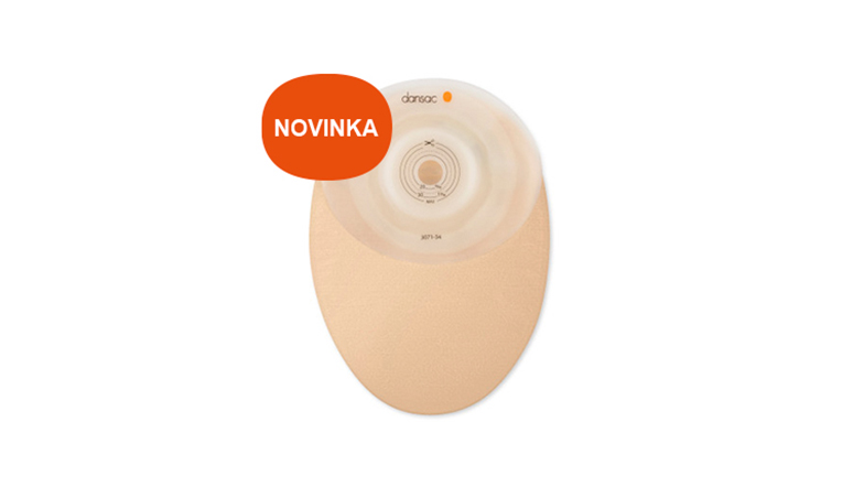 NovaLife TRE™ 1 Closed Soft Convex s kontrolným okienkom EasiView™ 