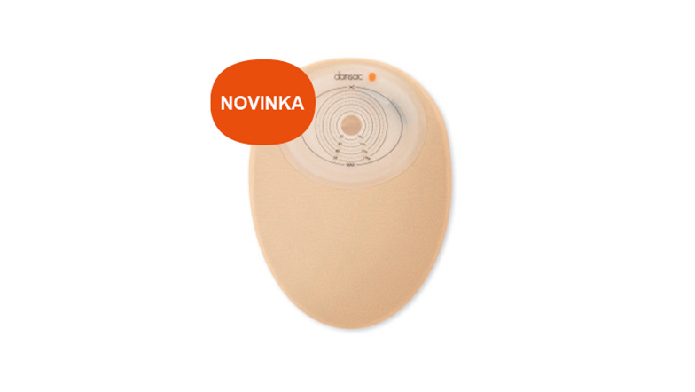 NovaLife TRE™ 1 Closed s kontrolným okienkom EasiView™ 