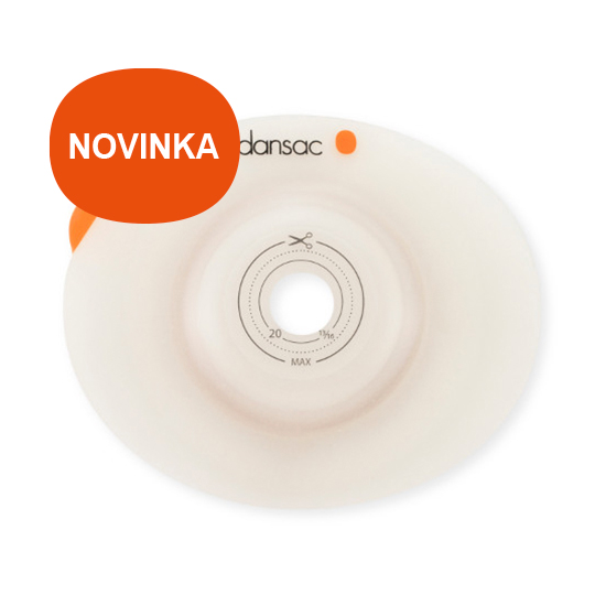 Podložka NovaLife TRE™ 2 Convex 