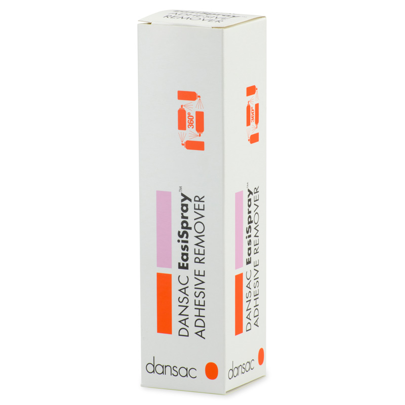 Dansac EasiSpray™