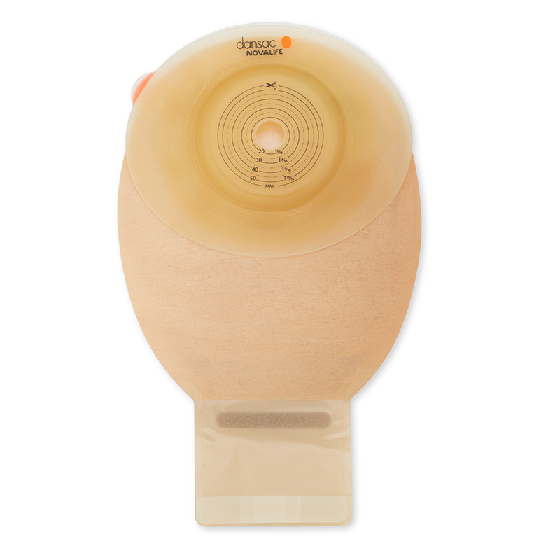 NovaLife 1 Open Soft Convex