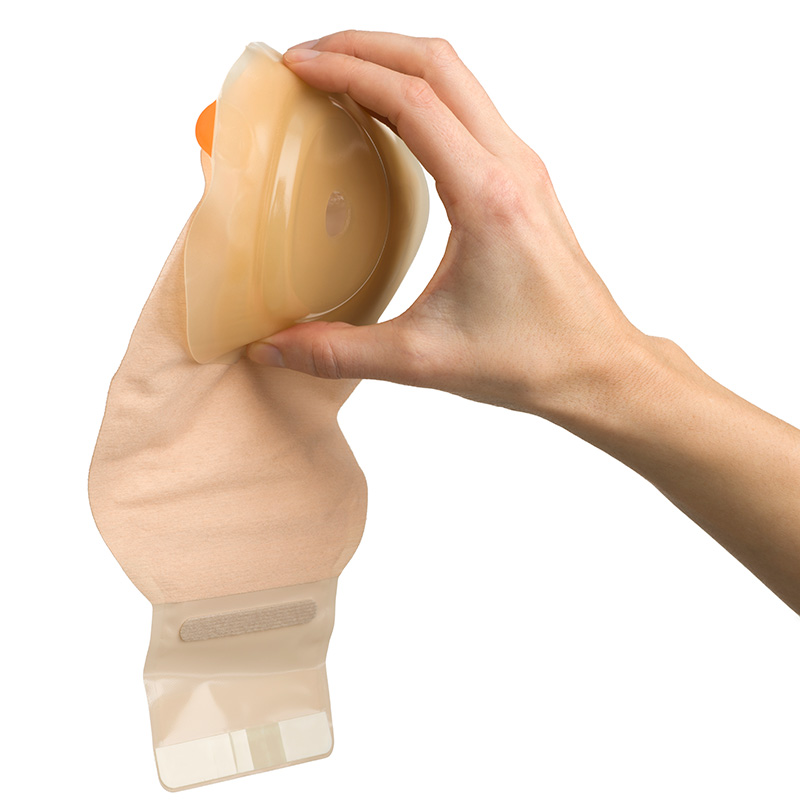 NovaLife 1 Open Soft Convex