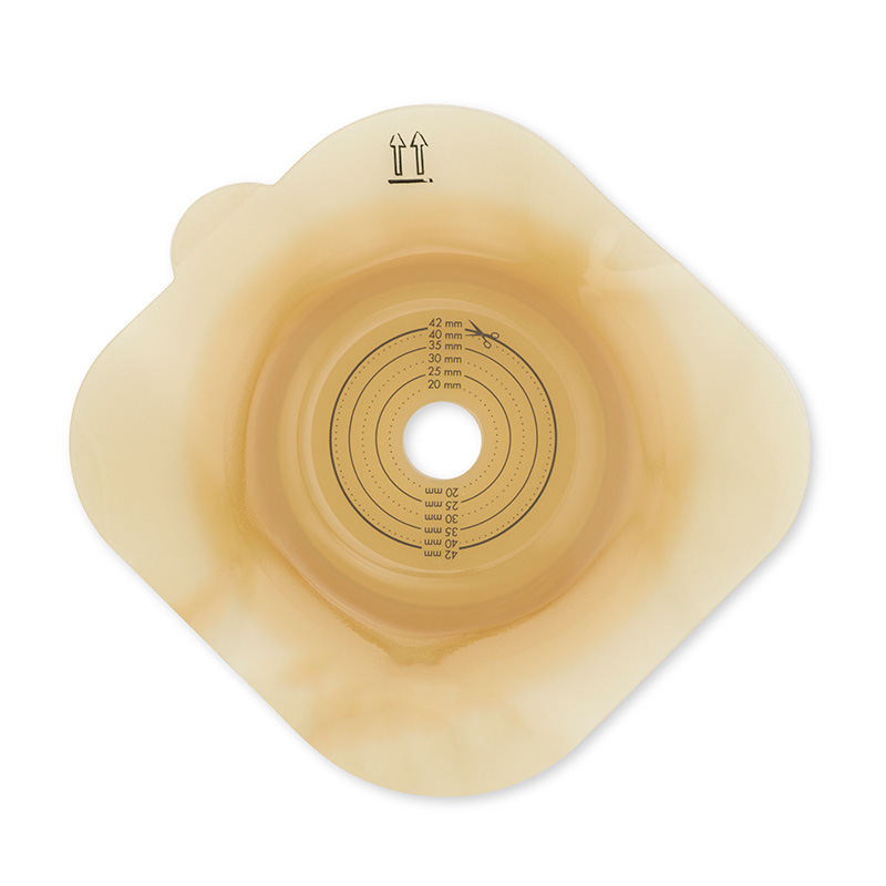 Podložky Nova 2 Convex