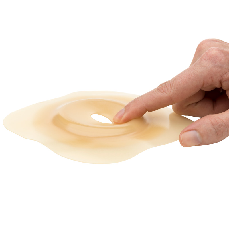 Podložky Nova 2 Convex