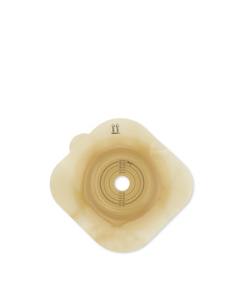 Podložky Nova 2 Convex