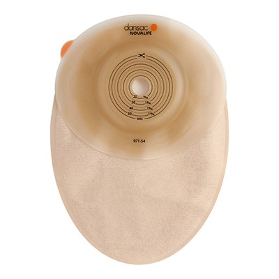 NovaLife 1 Soft Convex