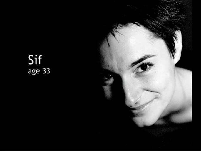 Sif, dočasná ileostómia od roku 2005 